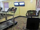 фото отеля BEST WESTERN Butner Creedmoor