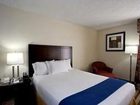 фото отеля BEST WESTERN Butner Creedmoor