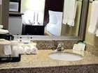фото отеля BEST WESTERN Butner Creedmoor