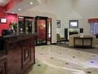 фото отеля BEST WESTERN Butner Creedmoor