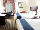 фото отеля BEST WESTERN Butner Creedmoor