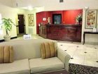 фото отеля BEST WESTERN Butner Creedmoor
