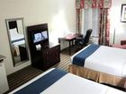 фото отеля BEST WESTERN Butner Creedmoor