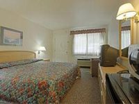 Americas Best Value Inn Clearlake