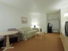фото отеля Americas Best Value Inn Clearlake