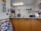 фото отеля Americas Best Value Inn Clearlake