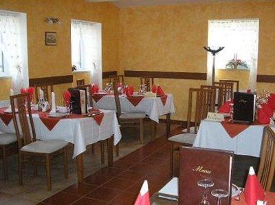 фото отеля Iris Hotel Arad