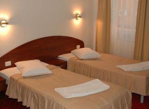 фото отеля Iris Hotel Arad