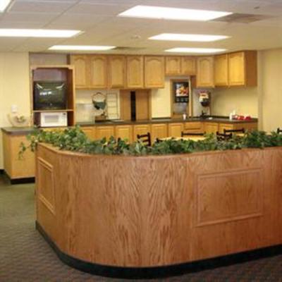 фото отеля Regency Inn Sturgis
