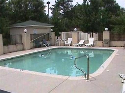 фото отеля America's Best Inn Decatur (Georgia)