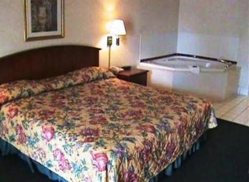 фото отеля America's Best Inn Decatur (Georgia)