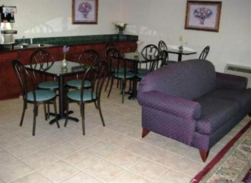 фото отеля America's Best Inn Decatur (Georgia)