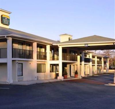 фото отеля America's Best Inn Decatur (Georgia)