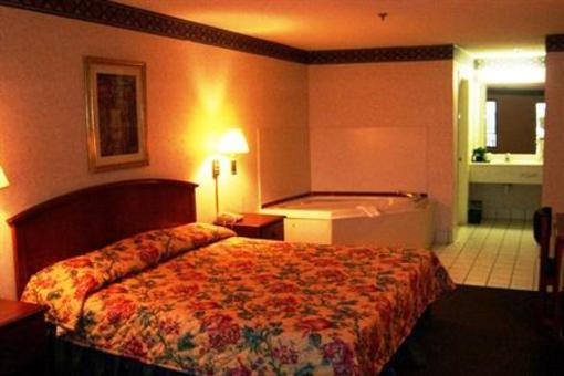 фото отеля America's Best Inn Decatur (Georgia)
