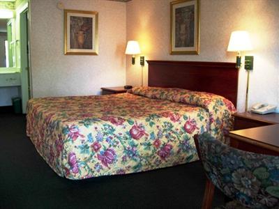 фото отеля America's Best Inn Decatur (Georgia)