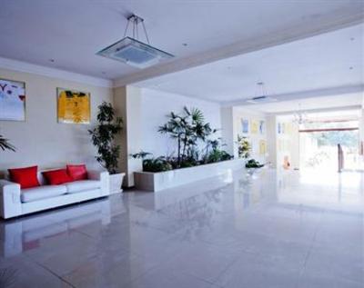 фото отеля Bel-Air Hotel