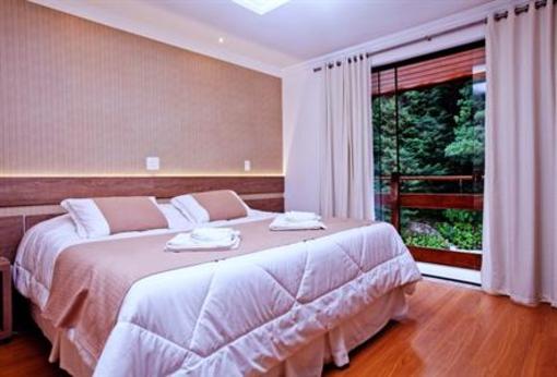 фото отеля Bel-Air Hotel