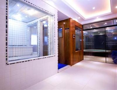 фото отеля Bel-Air Hotel