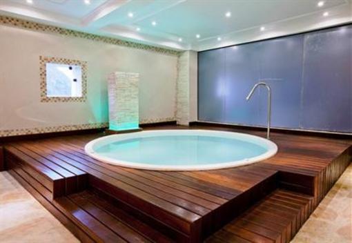 фото отеля Bel-Air Hotel