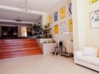фото отеля Bel-Air Hotel