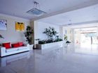 фото отеля Bel-Air Hotel
