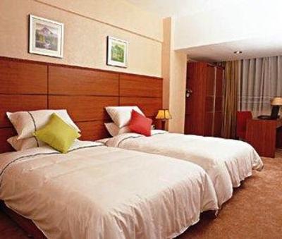фото отеля Phoenix Business Hotel