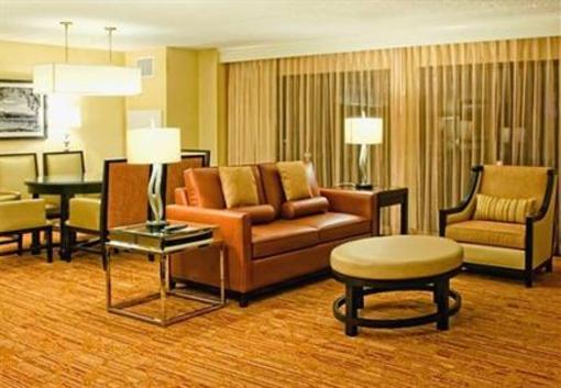 фото отеля Napa Valley Marriott Hotel & Spa