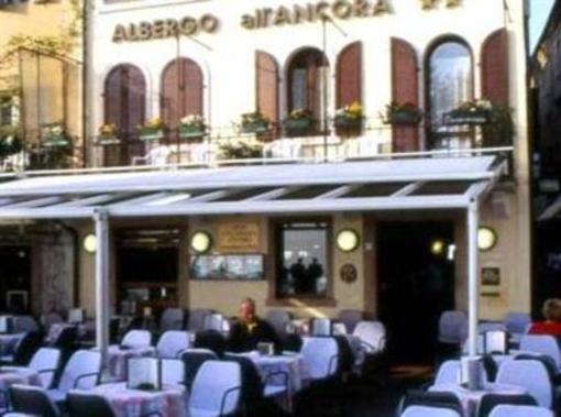 фото отеля Albergo AllAncora Hotel