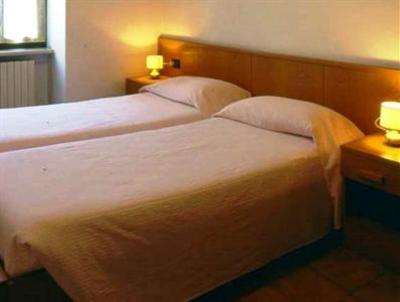 фото отеля Albergo AllAncora Hotel