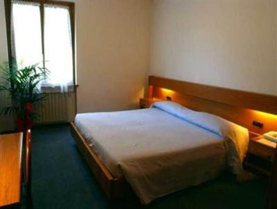 фото отеля Albergo AllAncora Hotel