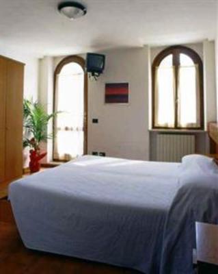 фото отеля Albergo AllAncora Hotel