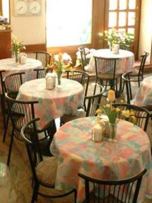 фото отеля Albergo AllAncora Hotel