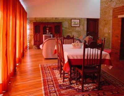 фото отеля Quinta Da Foz Dos Castelhanos Hotel Barroselas