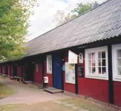 фото отеля STF Langasjo Hostel