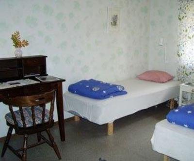 фото отеля STF Langasjo Hostel