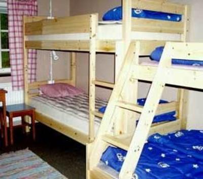 фото отеля STF Langasjo Hostel