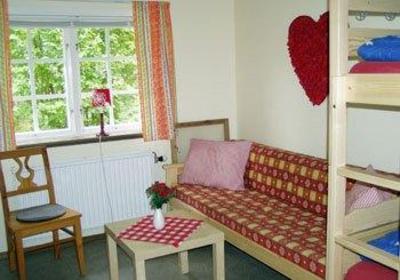 фото отеля STF Langasjo Hostel