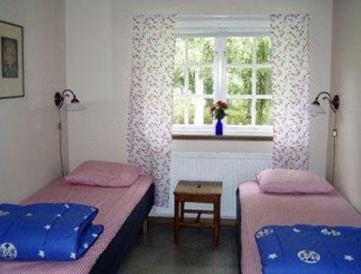 фото отеля STF Langasjo Hostel