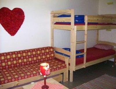 фото отеля STF Langasjo Hostel