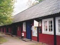 STF Langasjo Hostel