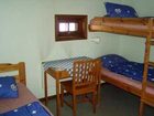 фото отеля STF Langasjo Hostel