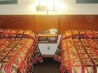 фото отеля Budget Inn Oskaloosa
