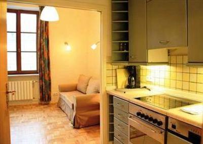 фото отеля Podwale Apartment