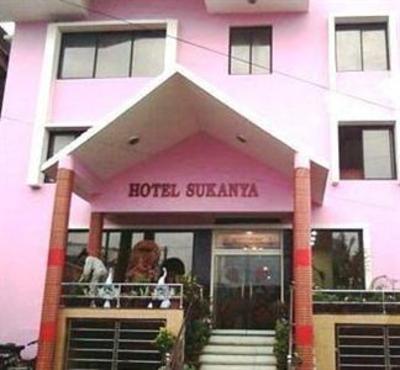 фото отеля Sukanya Hotel Puri