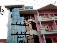 Sukanya Hotel Puri