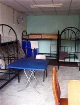 фото отеля AB AverBles Hostel Guest House