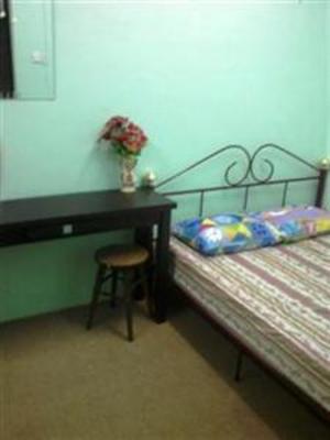 фото отеля AB AverBles Hostel Guest House