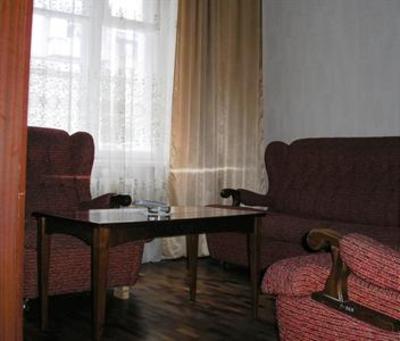 фото отеля Ineko Hotel