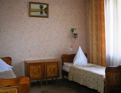 фото отеля Ineko Hotel