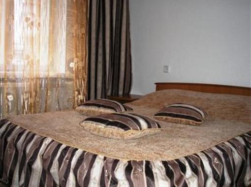 фото отеля Ineko Hotel